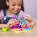 Zestaw z figurkami Koci Domek Gabi Spa Room Spin Master