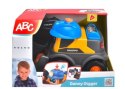 ABC Pojazd Danny grzechotka 26 cm Dickie