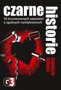 Gra Czarne Historie Zabójcza miłość G3