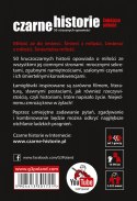 Gra Czarne Historie Zabójcza miłość G3