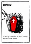 Gra Czarne Historie Zabójcza miłość G3