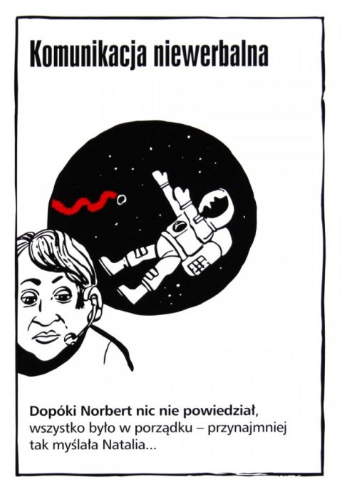 Gra Czarne Historie Zabójcza miłość G3