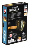 Gra Żegluga w nieznane G3