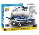 Klocki Grumman F6F Hellcat 235 klocków Cobi Klocki