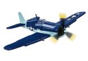 Klocki Grumman F6F Hellcat 235 klocków Cobi Klocki