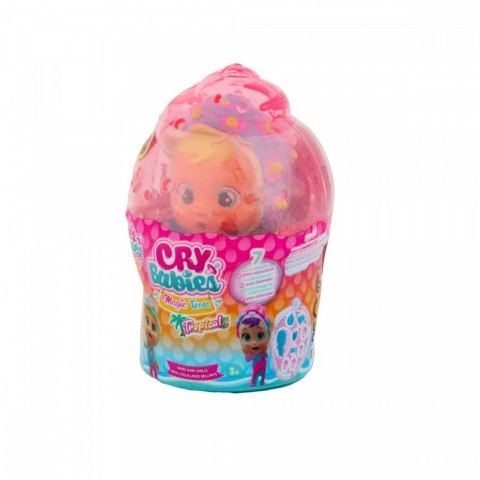 Lalka Cry Babies Magic Tears Shiny Shells Sandy Tm Toys