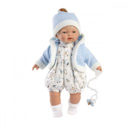 Lalka Roberto 33 cm Llorens