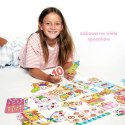 Puzzle Cyfry Króliczki CzuCzu