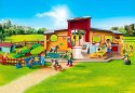 Zestaw z figurkami My Life 71599 Hotel dla zwierząt Łapka Playmobil