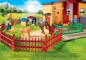 Zestaw z figurkami My Life 71599 Hotel dla zwierząt Łapka Playmobil