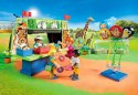 Zestaw z figurkami My Life 71600 Przygoda w ZOO Playmobil