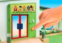 Zestaw z figurkami My Life 71601 Przedszkole Tęcza Playmobil