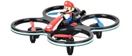 Dron Mini Mario-Copter 2,4 GHz Mario Carrera