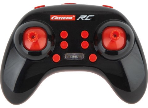Dron Mini Mario-Copter 2,4 GHz Mario Carrera