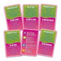 Gra karciana Top Trumps Konie, Kucyki i Jednorożce Winning Moves