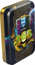 Karty FIFA 365 2025 Mini puszka Panini Kolekcja