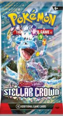 Karty Stellar Crown - Booster Box (36) Pokemon TCG