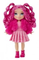 Lalka Rainbow High Littles, Magenta MGA