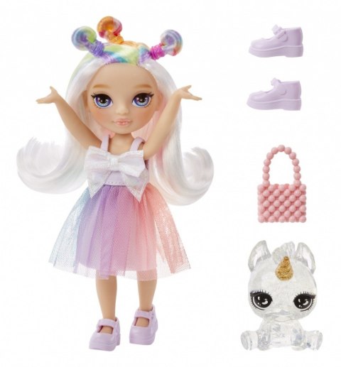 Lalka Rainbow High Littles, Opal MGA