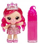 Lalka Yummiland Lipgloss, Bianca Bubblegum MGA