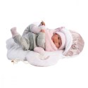 Lalka bobas Mimi 42 cm Llorens