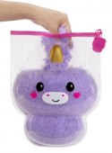 Maskotka Fluffie Stuffiez Large Plush, Jednorożec MGA