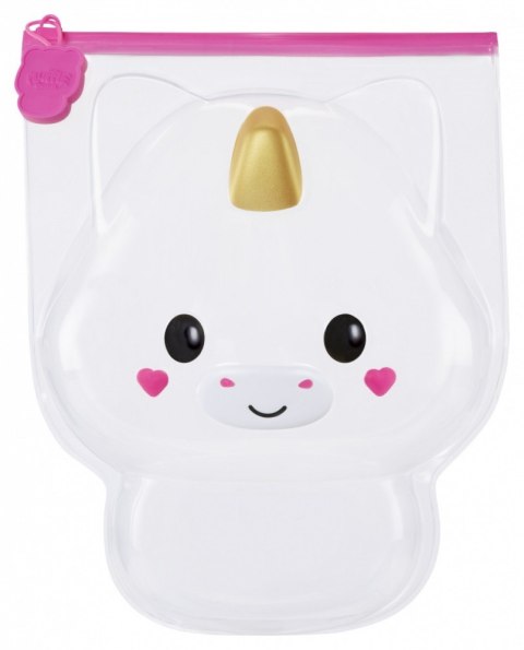 Maskotka Fluffie Stuffiez Large Plush, Jednorożec MGA