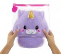 Maskotka Fluffie Stuffiez Large Plush, Jednorożec MGA
