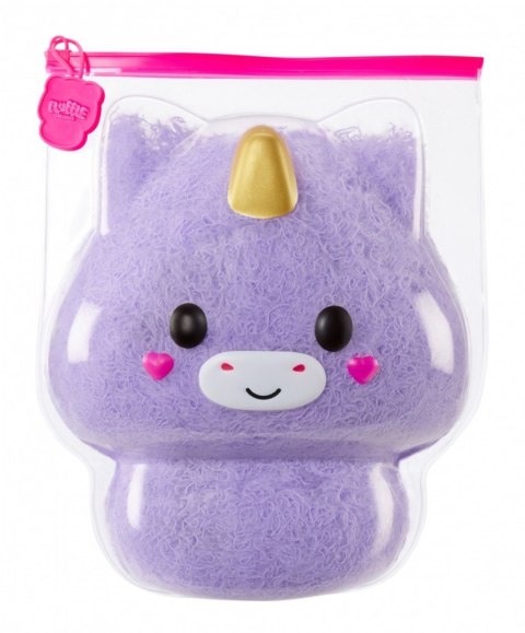Maskotka Fluffie Stuffiez Large Plush, Jednorożec MGA