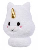 Maskotka Fluffie Stuffiez Large Plush, Jednorożec MGA
