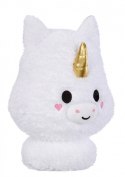 Maskotka Fluffie Stuffiez Large Plush, Jednorożec MGA