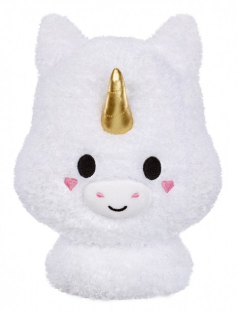 Maskotka Fluffie Stuffiez Large Plush, Jednorożec MGA