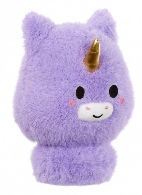 Maskotka Fluffie Stuffiez Large Plush, Jednorożec MGA