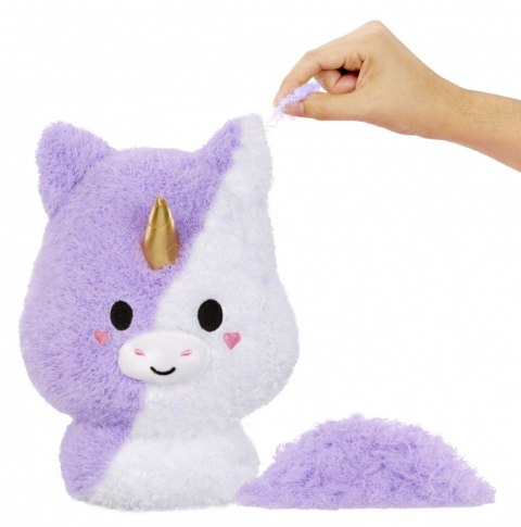 Maskotka Fluffie Stuffiez Large Plush, Jednorożec MGA