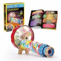 Puzzle 3D Kalejdoskop Cubic Fun