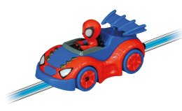 Samochód First Spidey Carrera