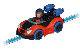 Samochód First Spin Carrera