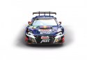 Samochód RC Red Bull Audi R8 GT3 evo II Steam Carrera