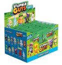 Figurki Stumble Guys Flowpack display 18 sztuk Dante