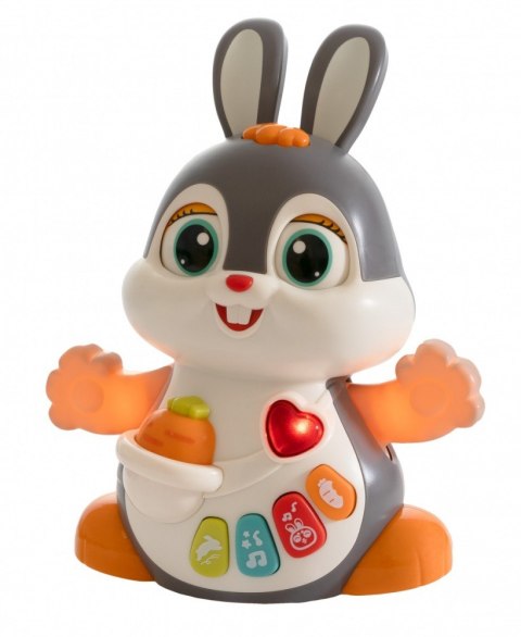 Tańczący Królik Smily Play
