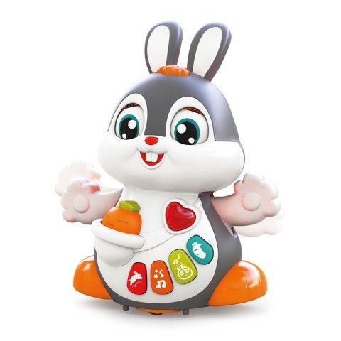 Tańczący Królik Smily Play