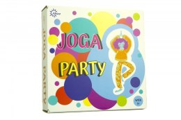 Gra Joga Party Abino