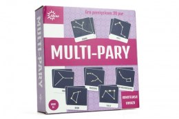 Gra Multi Pary - Konstelacje gwiazd Abino