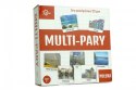 Gra Multi Pary - Polska Abino