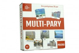 Gra Multi Pary - Polska Abino