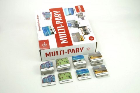Gra Multi Pary - Polska Abino