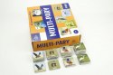 Gra Multi Pary - Ptaki Abino