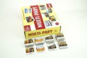 Gra Multi Pary - Świat Abino