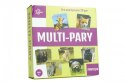 Gra Multi Pary - Zwierzęta Abino