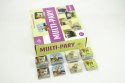 Gra Multi Pary - Zwierzęta Abino